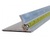 100 inch Protecto ruler, extra wide for ease of use and accuracy