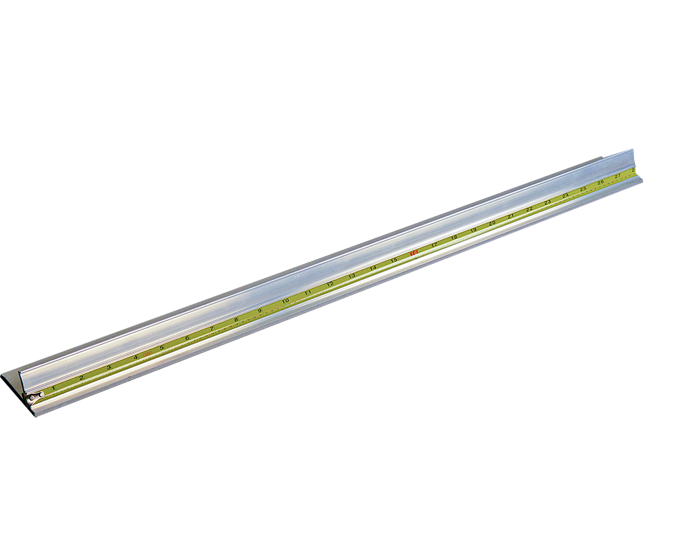 Check Protector Ruler 40 in Protecto Ruler – Signwarehouse