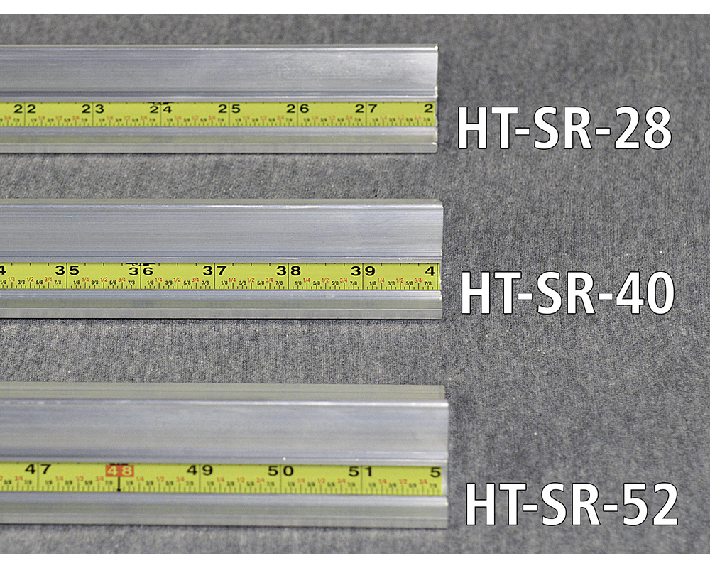 52 in Protecto Ruler