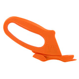 Bi-Directional Biddi Safety Knife