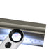SignWarehouse Vinyl Tool Kit in Zippered Pouch Close Up of Lighted Magnifier