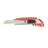SignWarehouse Vinyl Tool Kit in Zippered Pouch Snap Blade Knife
