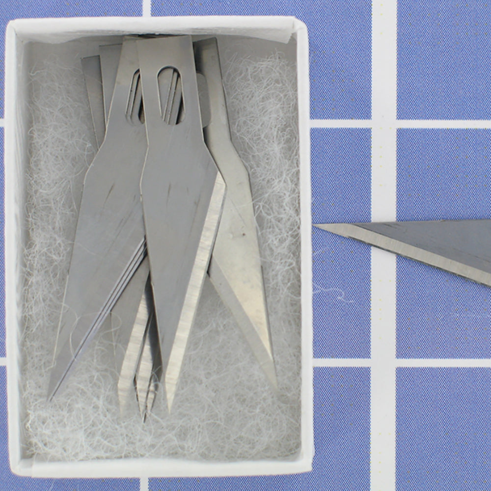 Hobby Knife Blades #11 - Box of 10