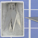 Hobby Knife Blades #11 - Box of 10