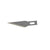 Hobby Knife Blades #11 - Box of 100