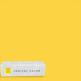 Logical Color WarmPeel Universal HTV -  Heat Transfer Vinyl - 12 in x 15 ft