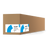 UniNet iColor 650 Fluorescent Toner Cartridges - Cyan
