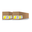 UniNet iColor 650 Yellow Security Toners & Drums