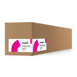 UniNet IColor 650 Dye Sublimation Toner Cartridges - Magenta