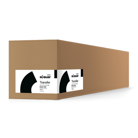UniNet iColor 650 Drum - Black