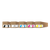 UNINET ICOLOR 650 Toners - Black, White, Cyan, Magenta, & Yellow