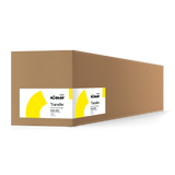 UniNet iColor 650 Toner - Yellow