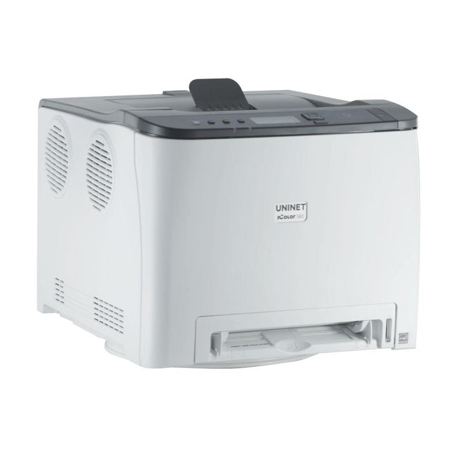 UNINET IColor 560 Starter Package - Printer