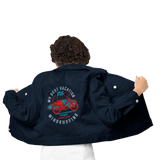 UNINET IColor 650 Plus Package - Jacket Design Sample