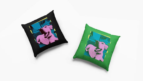 UNINET IColor 560 Plus Package - Pillow Sample