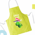 UNINET IColor Light 1-Step Transfer Paper - Apron Sample