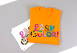 Siser EasyColor DTV