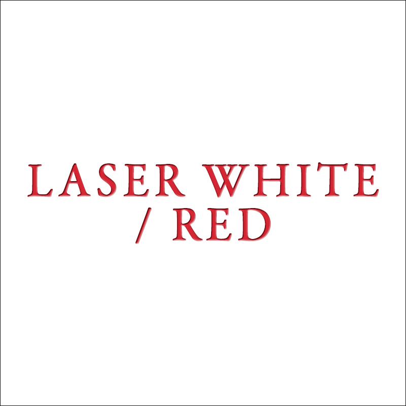 IPI Front Laserables Engraving Blanks  - 12 in x 24 in Sheet - 13 Colors