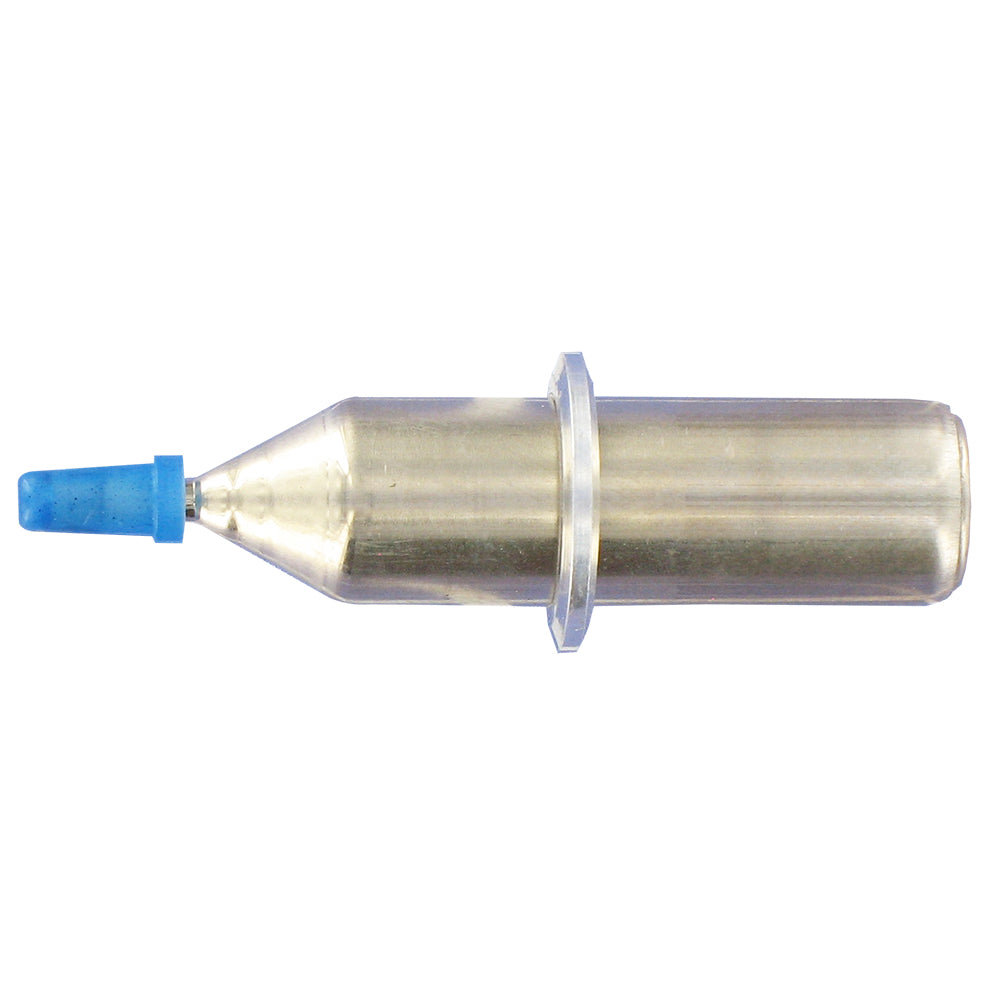 Large Capacity Ball Point Plotter Pen - Blue