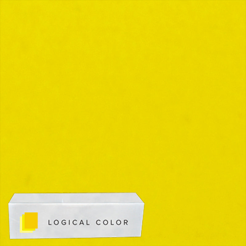 Logical Color Flock HTV - Flock Heat Transfer Vinyl - 20 Inch Widths