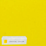 Logical Color Flock HTV - Flock Heat Transfer Vinyl - 10 Inch Widths