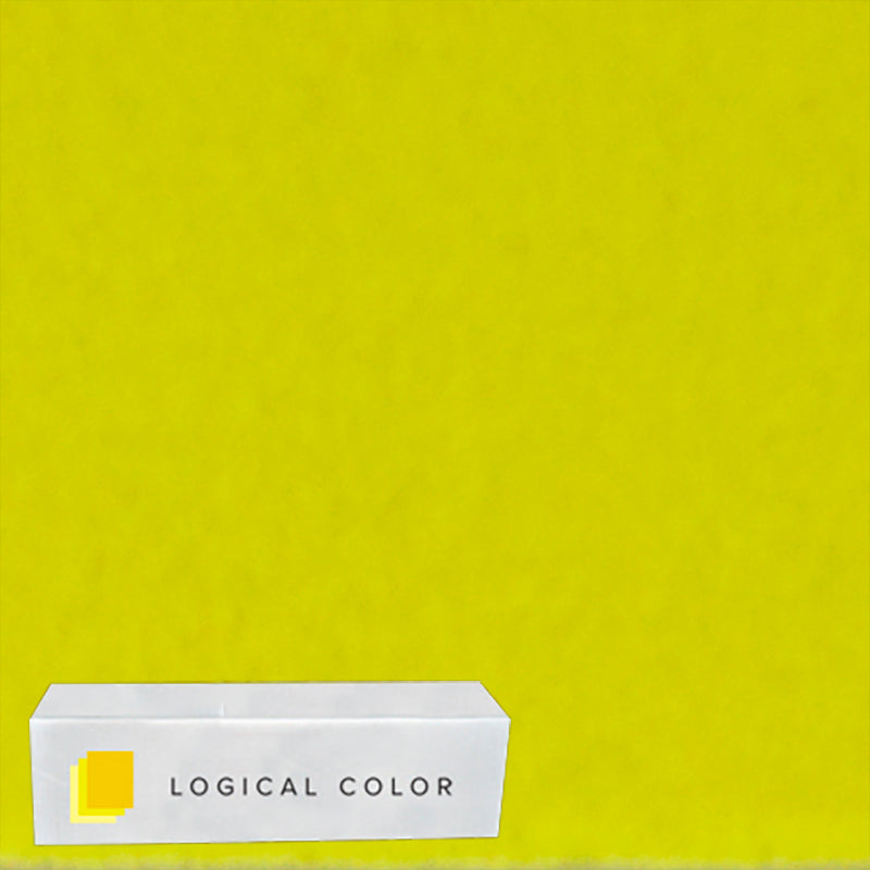 Logical Color Flock HTV - Flock Heat Transfer Vinyl - 10 Inch Widths