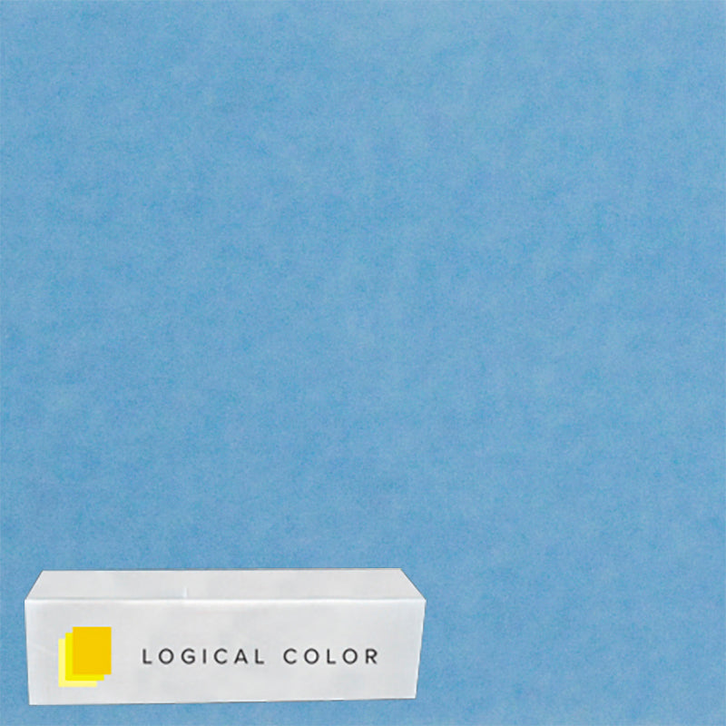 Logical Color Flock HTV - Flock Heat Transfer Vinyl - 10 Inch Widths