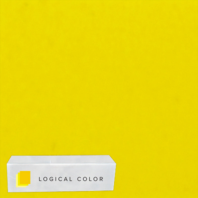 Logical Color Flock HTV - Flock Heat Transfer Vinyl - 10 Inch Widths
