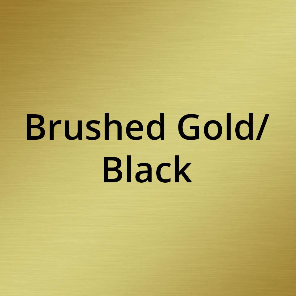 IPI LaserThins Magnetics Engraving Blanks - 12 in x 24 in Sheet - 3 Colors