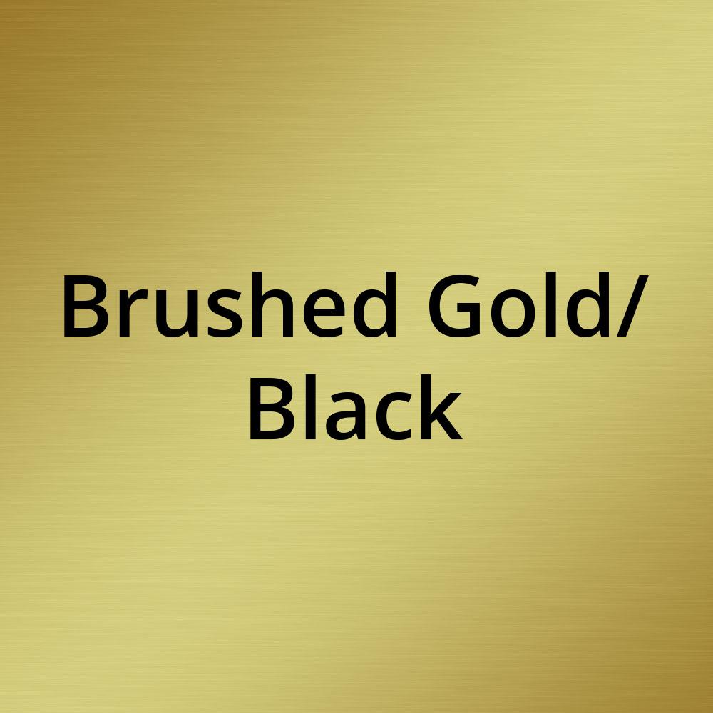 IPI LaserThins Front Engravables Engraving Blanks - 12 in x 24 in Sheet - 7 Colors