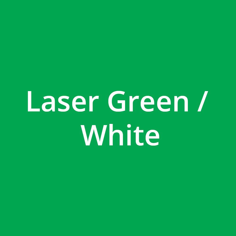 IPI Front Laserables Engraving Blanks  - 12 in x 24 in Sheet - 13 Colors