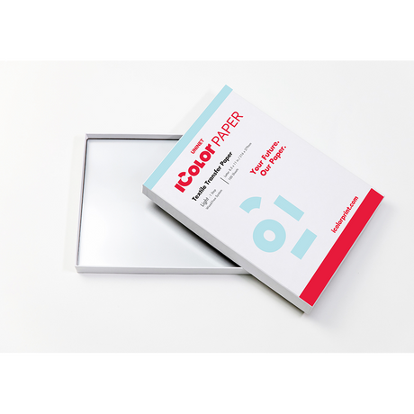 UNINET IColor Light 1-Step Transfer Paper