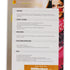 Logical Color WarmPEEL CP Heat Transfer Vinyl Color Chart