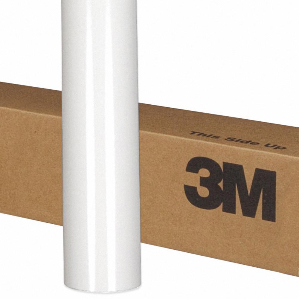 3M ControlTac with Comply Printable Car Wrap Vinyl