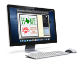 Create Space Software  MAC & Windows Compatible - Digital Delivery