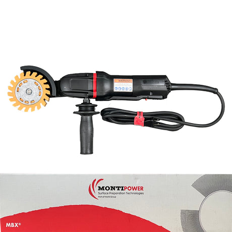MBX ULTIMATE ELECTRIC VARIOMATIC FOR VINYL REMOVAL