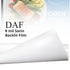 DAF Satin Backlit Film