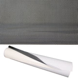 DAF Gecko-Grip Interior Mount Perforated Window Film - 60/40 One Way View