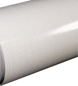 OraJet 3675 Perforated Window Film Close Up Roll