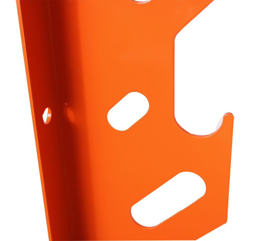 Mondo RAXX Jumbo Vinyl Rack