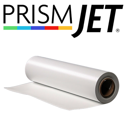 PrismJET 220 Semi Rigid Glossy Printable Vinyl SignWarehouse