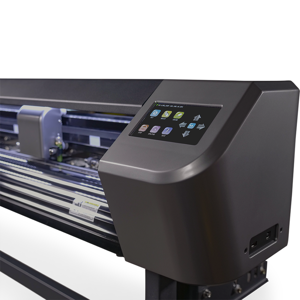 Clearance Cutter: MUSE M60 60-inch Vinyl Cutter and Stand