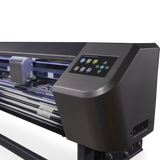 Clearance Cutter: MUSE M60 60-inch Vinyl Cutter and Stand