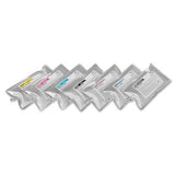 Mutoh MS41 Eco-Solvent Ink Starter Kits - 1000 ml