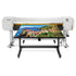 Mutoh ValueJET 1638UH Mark II 64" Large Format Color Printer - $12,500 Instant Rebate + Free Extended Warranty