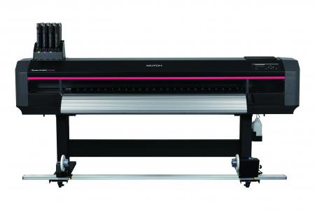 MUTOH XpertJET 1641SR Large Format EcoSolvent Color Printer