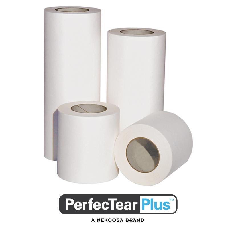 PerfecTear Plus Transfer Tape - Medium Tack