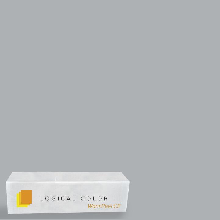 Logical Color WarmPeel Universal HTV - Heat Transfer Vinyl - 20 in x 15 ft