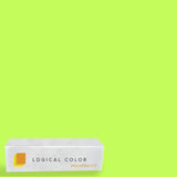 Logical Color WarmPeel CP HTV - Heat Transfer Vinyl Sheets - 20 in x 36 in