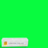 Logical Color WarmPeel CP HTV - Heat Transfer Vinyl Sheets - 20 in x 36 in